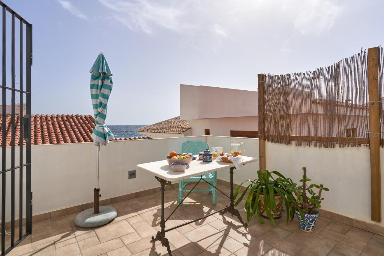 Casa Suena Villa Calahonda Exterior photo